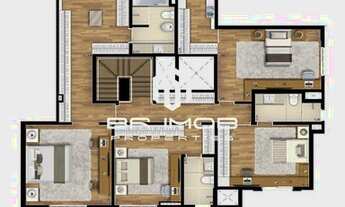 Imagem 5: COBERTURA RESIDENCIAL em São Paulo - SP, Vila Mariana