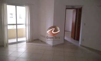 Imagem: Apartamento com 2 dormitórios para alugar