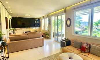 Imagem 4: CASA EM CONDOMÍNIO - ALPHAVILLE 9 - SP