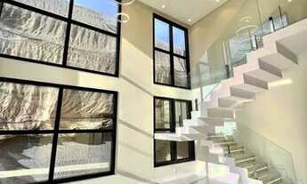 Imagem 3: Casa Alphaville Ponta Grossa - Jd Carvalho - 3 suites