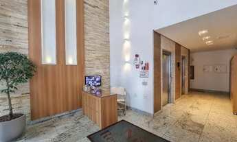 Imagem 5: Apartamento de 01 dorm semi mobiliado para alugar no centro de Passo Fundo