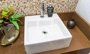 Imagem 4: Casa para Aluguel - City América, 3 Quartos, 202 m2