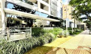 Imagem 2: Apartamento com 3 dormitórios à venda, 146 m² por R$ 2.450.000,00 - Zona 03 - Maringá/PR