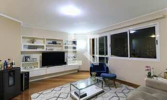 Imagem 5: Apartamento à Venda - Campo Belo, 3 Quartos, 142 m2