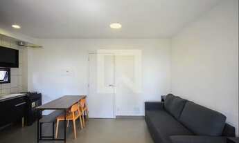 Imagem 3: Apartamento para Aluguel - Cidade Jardim, 1 Quarto, 28 m2