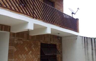 Imagem 3: Sobrado no Jardim Bandeirantes para Locação