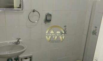 Imagem 4: Apartamento com 2 dormitórios à venda, 69 m² por R$ 350.000 - Praia das Astúrias - Guarujá