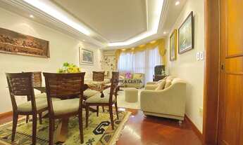 Imagem 3: Apartamento com 3 dormitórios à venda, 161 m² por R$ 580.000,00 - Vila Nova - Blumenau/SC