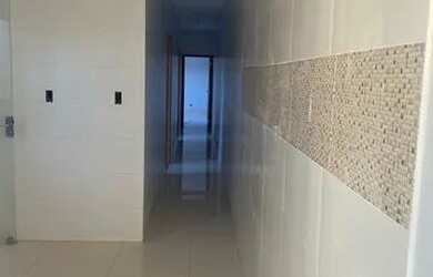 Imagem 3: Casa 3 quartos Trindade