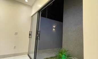 Imagem 4: Casa para venda tem 220 metros quadrados com 3 quartos