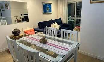 Imagem 2: São Paulo - Apartamento Padrão - Tatuapé