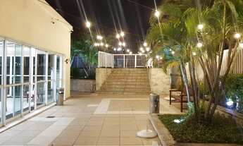 Imagem 1: Cond. Viva Lapa para venda: 35 m2, 1 quarto/cozinha americana/mobilado/equipado