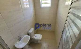 Imagem 6: Casa com 2 dormitórios para alugar, 70 m² por R$ 1.400/mês - Jardim Residencial Vaughan