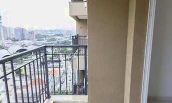 Imagem 4: Apartamento para Aluguel - Barra Funda, 3 Quartos, 70 m2