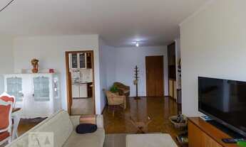 Imagem 6: Apartamento para Aluguel - Jardim Flamboyant, 3 Quartos, 128 m2