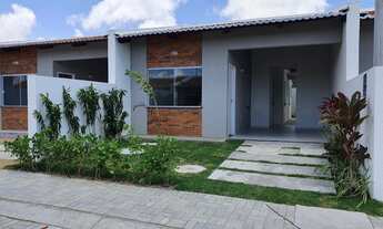 Imagem 3: Casa em Condomínio Fechado em Zona Norte - 2 e 3/4 - A Partir de 65m²