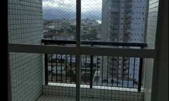 Imagem: SANTOS - Apartamento Padrão - MACUCO