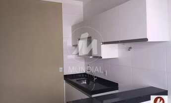 Imagem 4: Apartamento (tipo - padrao) 2 dormitórios/suite, cozinha planejada, em condomínio fechado