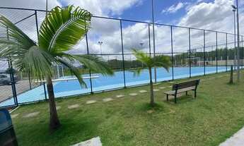 Imagem 4: Apartamento para aluguel tem 49 metros quadrados com 2 quartos em Itaipava - Itajaí - SC