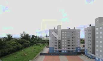 Imagem 7: Apartamento para Aluguel - Bairro Fátima, 2 Quartos, 54 m2