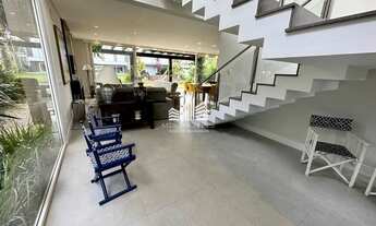 Imagem 7: Xangri-la - Casa de Condomínio - Condomínio Malibu Beach Residence