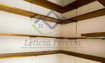 Imagem 4: SANTANA DE PARNAÍBA - Casa de Condomínio - ALPHAVILLE