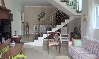 Imagem 5: Casa - Vivenda das Cerejeiras - Valinhos