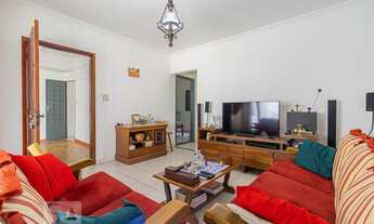 Imagem 6: Casa para Aluguel - Bosque da Saúde, 2 Quartos, 160 m2