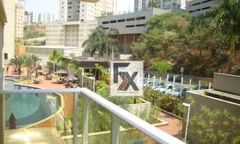 Imagem 6: Apartamento à venda, Ed. The Falls, Rua das Flores, Vila da Serra, Nova Lima