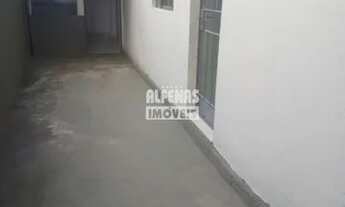 Imagem 4: Barracão para aluguel 1 quarto no Bairro Eldorado