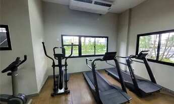 Imagem 7: Apartamento 3 quartos, 2 suites, wc social, varanda, 2 vagas + vagas de visitantes