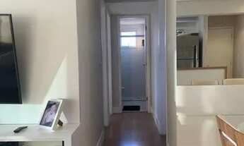 Imagem 6: Apartamento para aluguel com 91 metros quadrados com 3 quartos em Tatuapé - São Paulo - Sã