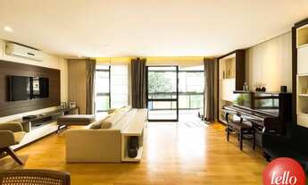 Imagem 6: São Paulo - Apartamento Padrão - Perdizes