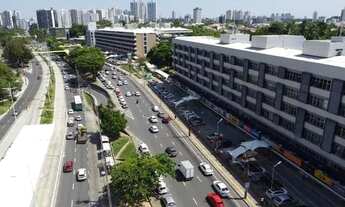 Imagem: Salas Comerciais Pituba Parque Center e