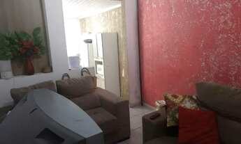 Imagem: Casa para venda tem 99 metros quadrados