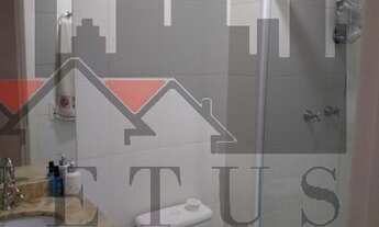 Imagem 7: Apartamento Para Venda No Condominio Vita Home-Vila Das Belezas-Campo Limpo-São Paulo-SP