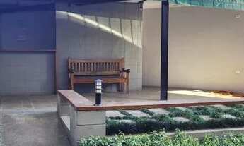 Imagem 2: Apartamento para aluguel possui 75 metros quadrados com 2 quartos em Vila Gomes - São Paul