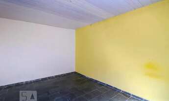 Imagem 2: Casa para Aluguel - Vila Ede, 1 Quarto, 40 m2