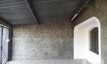 Imagem 3: Casa com 2 dormitórios à venda, 90 m² por R$ 350.000,00 - Jardim Bela Vista - Sumaré/SP