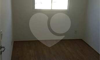 Imagem 6: APARTAMENTO PARA VENDA 1 QUARTO COM 26,49m² NO PARQUE MARIA HELENA - CAPÃO REDONDO