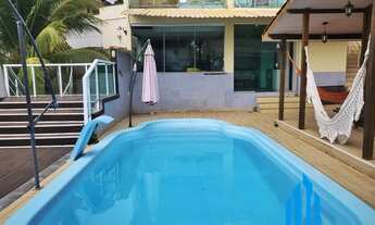 Imagem 3: Casa com 9 quartos a venda,1.096M² na Praia dos Adventista -Guarapari -ES