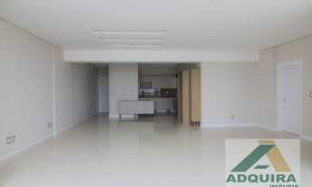 Imagem 3: Apartamento com 3 quartos no Edifício London Place - Bairro Jardim Carvalho em Ponta Gros