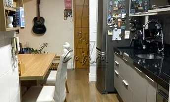 Imagem 6: Apartamento à venda - Bairro Fundação - São Caetano do Sul