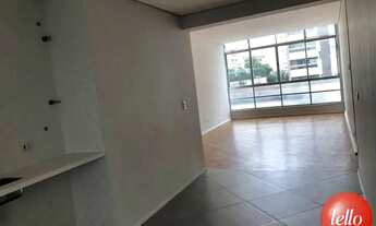Imagem: São Paulo - Apartamento Padrão - Consolação
