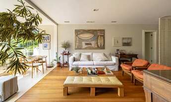 Imagem 6: Totalmente reformado em São Conrado