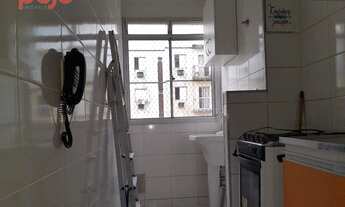 Imagem 7: Fit Coqueiro II- Mobiliado