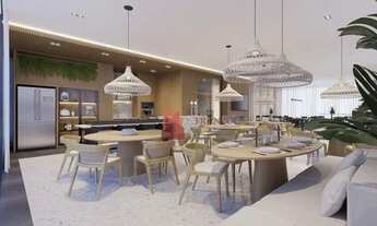 Imagem 5: LANÇAMENTO: Apartamento com 2 Suítes - Praia Brava - Itajaí/SC