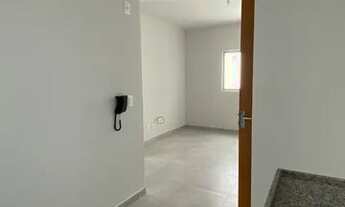 Imagem 6: Santa Clara Aluga - Solaris Sul 2 com 02 quartos 01 banheiro *Cristo Rei