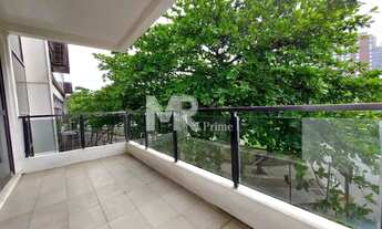 Imagem 5: UMA QUADRA DA PRAIA