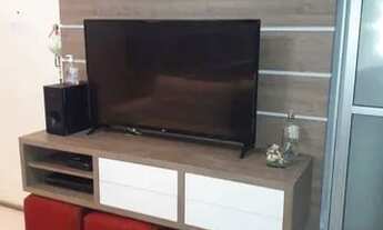 Imagem 6: Apartamento com 2 dormitórios à venda, 52 m² por R$ 352.000 - Jardim Búfalo - Jundiaí/SP